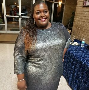 Meet your Posher, Shaneeria